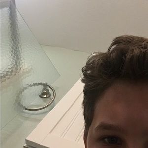 Meet your Posher, Daniel